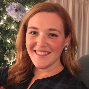 Meet your Posher, Brigitte